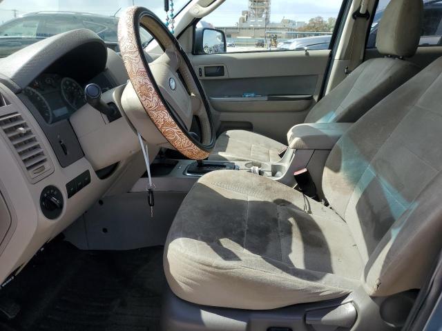 Photo 7 from auction – 2012 FORD ESCAPE XLT with VIN 1FMCU0DG2CKA71505