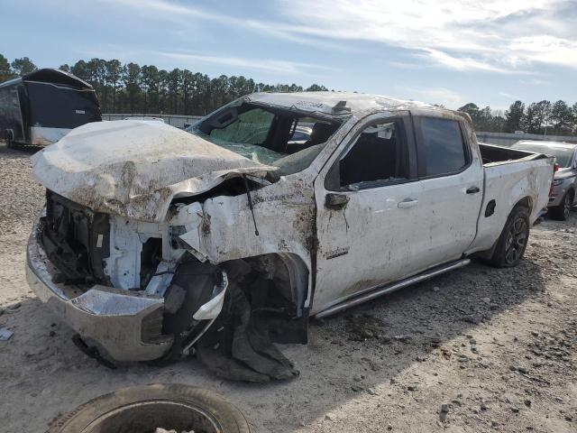 Photo 1 from auction – 2020 CHEVROLET SILVERADO with VIN 3GCPWCED3LG208528