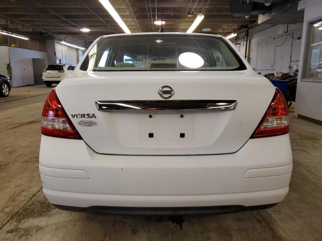 Photo 6 from auction – 2010 NISSAN VERSA S with VIN 3N1BC1AP1AL393709