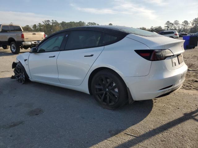 Photo 2 from auction – 2020 TESLA MODEL 3 with VIN 5YJ3E1EB2LF622085