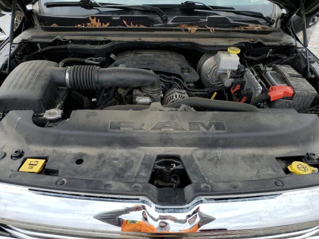 Photo 11 from auction – 2020 RAM 1500 LARAM with VIN 1C6SRFJT4LN226177
