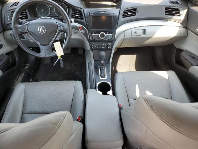 Photo 8 from auction – 2017 ACURA ILX PREMIU with VIN 19UDE2F71HA016833