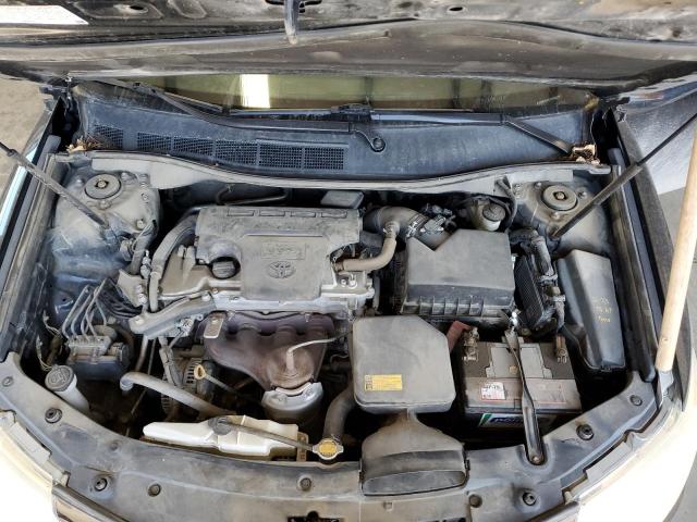 Photo 11 from auction – 2014 TOYOTA CAMRY L with VIN 4T4BF1FK9ER424011