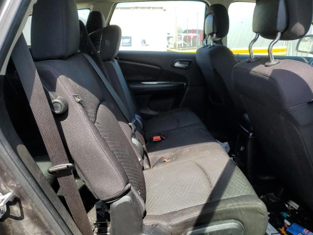 Photo 11 from auction – 2014 DODGE JOURNEY SE with VIN 3C4PDCAB0ET140709