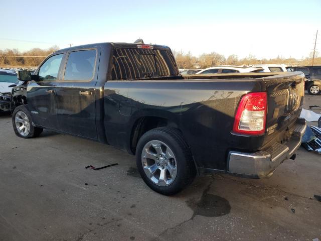 Photo 2 from auction – 2023 RAM 1500 BIG H with VIN 1C6SRFMT2PN568342