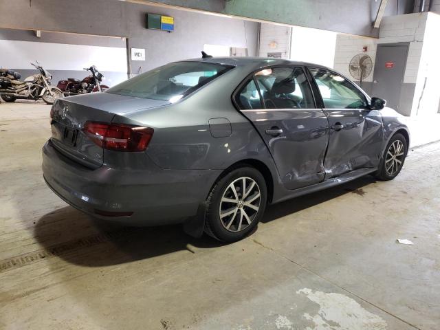 Photo 3 from auction – 2017 VOLKSWAGEN JETTA SE with VIN 3VWDB7AJ5HM215875