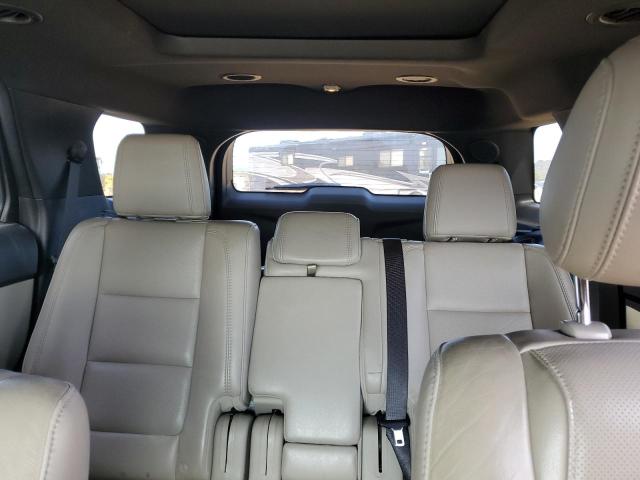 Photo 10 from auction – 2013 FORD EXPLORER L with VIN 1FM5K7F84DGB12038