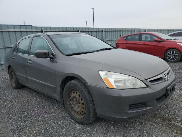 Photo 4 from auction – 2007 HONDA ACCORD EX with VIN 1HGCM56757A805341