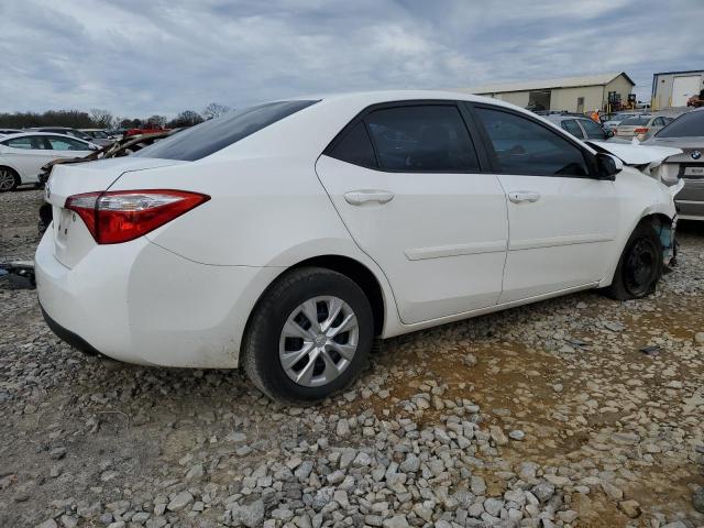 Photo 3 from auction – 2015 TOYOTA COROLLA L with VIN 5YFBURHE0FP318488