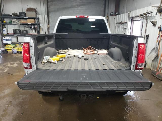Photo 10 from auction – 2011 GMC SIERRA C15 with VIN 1GTN1TEX3BZ299041