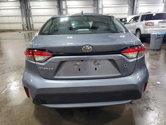 Photo 6 from auction – 2022 TOYOTA COROLLA L with VIN 5YFDPMAE4NP292957