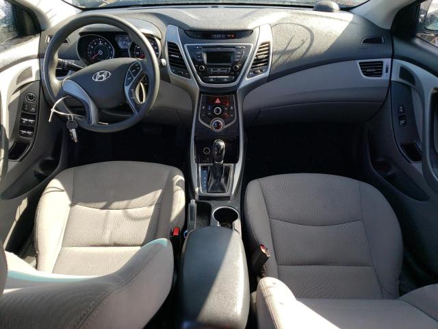 Photo 8 from auction – 2016 HYUNDAI ELANTRA SE with VIN 5NPDH4AE9GH662927
