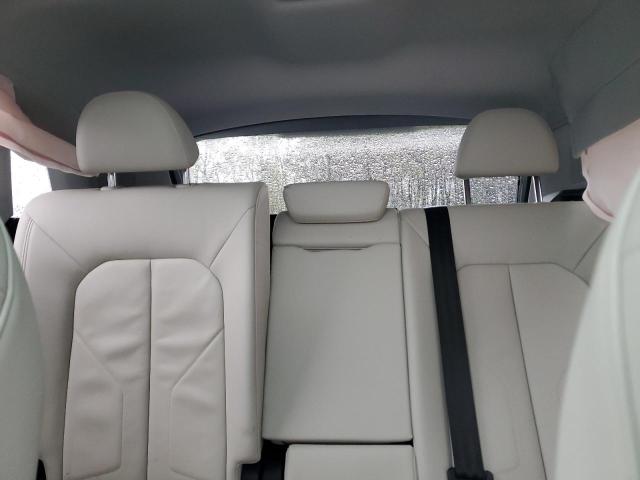 Photo 10 from auction – 2021 AUDI Q3 PREMIUM with VIN WA1DECF37M1006541