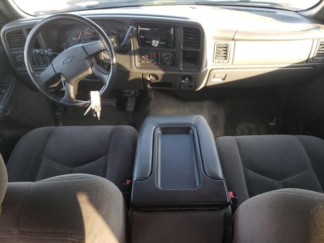 Photo 8 from auction – 2005 CHEVROLET SILVERADO with VIN 1GCHC23U45F844096