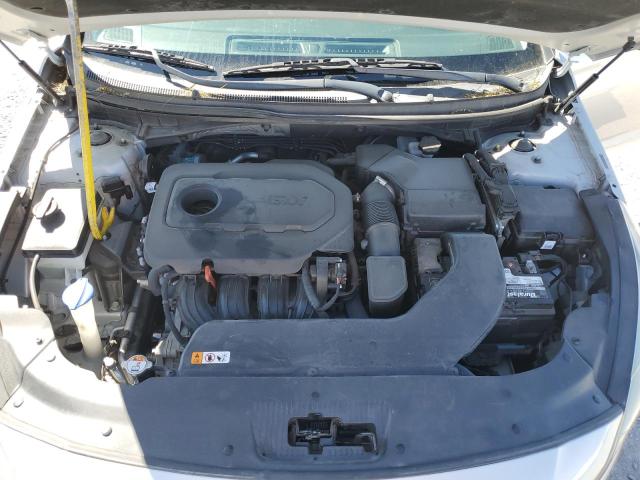 Photo 11 from auction – 2015 HYUNDAI SONATA SPO with VIN 5NPE34AF1FH258451
