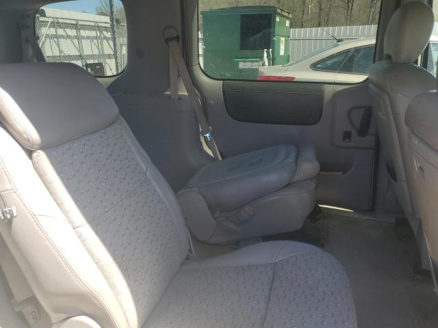 Photo 11 from auction – 2005 CHEVROLET UPLANDER L with VIN 1GNDV23L35D270156
