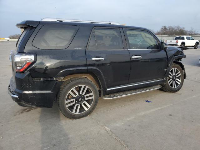 Photo 3 from auction – 2015 TOYOTA 4RUNNER SR with VIN JTEZU5JR9F5100403