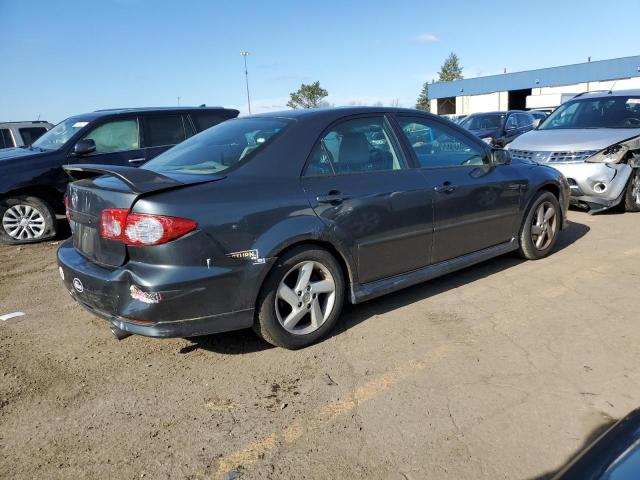 Photo 3 from auction – 2003 MAZDA 6 I with VIN 1YVFP80C035M41885