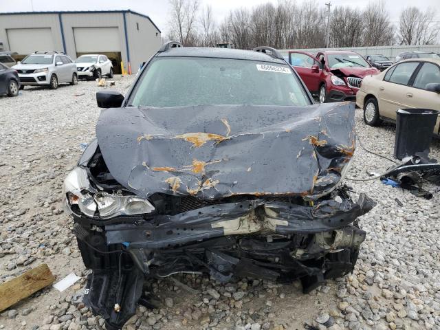 Photo 5 from auction – 2015 SUBARU XV CROSSTR with VIN JF2GPACC8F8286178