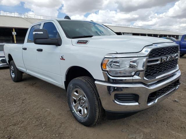 Photo 4 from auction – 2024 RAM 2500 TRADE with VIN 3C6UR5HL8RG180430