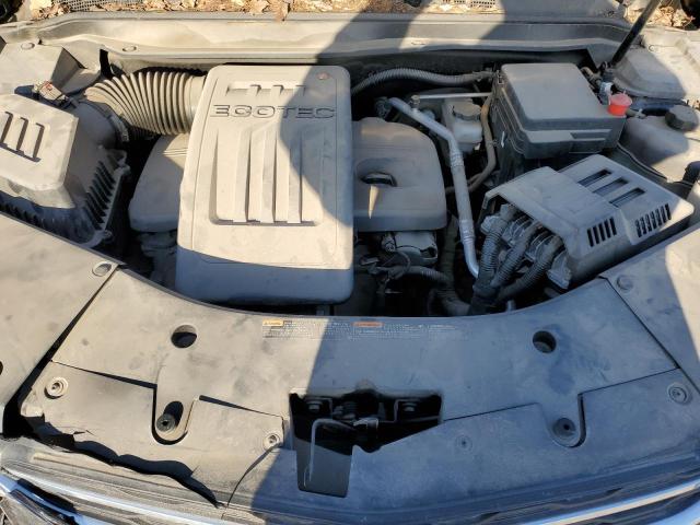 Photo 11 from auction – 2016 CHEVROLET EQUINOX LT with VIN 2GNFLFEK3G6169226