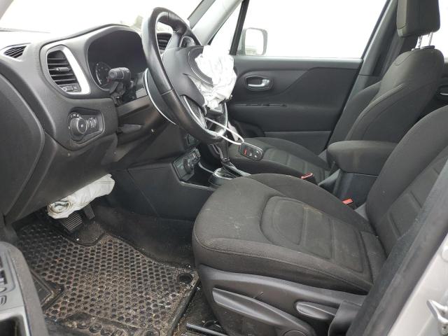 Photo 7 from auction – 2018 JEEP RENEGADE L with VIN ZACCJBBB9JPJ23843