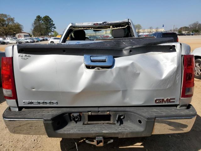 Photo 10 from auction – 2012 GMC SIERRA C15 with VIN 1GTN1TEX1CZ286810