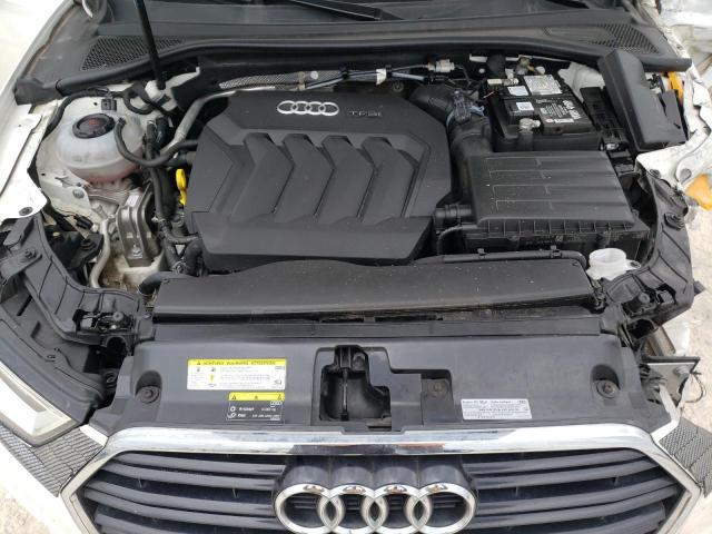 Photo 11 from auction – 2019 AUDI A3 PREMIUM with VIN WAUAUGFF1K1014450