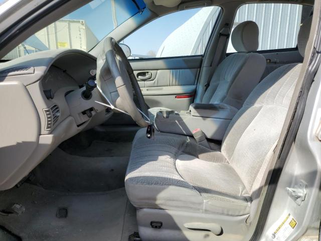 Photo 7 from auction – 2005 BUICK CENTURY CU with VIN 2G4WS52J851140733