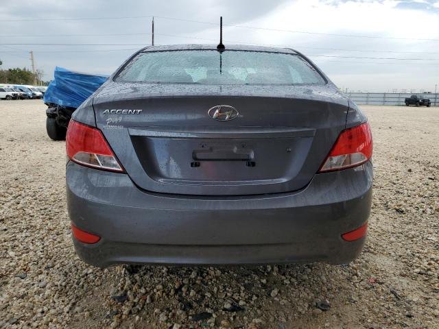 Photo 6 from auction – 2017 HYUNDAI ACCENT SE with VIN KMHCT4AE7HU193902
