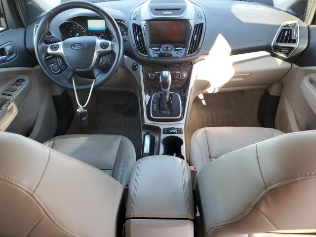 Photo 8 from auction – 2013 FORD ESCAPE SEL with VIN 1FMCU0H94DUA11498
