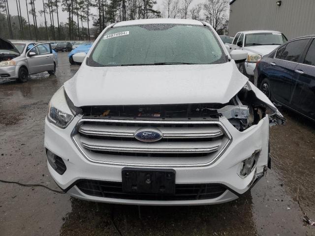 Photo 5 from auction – 2019 FORD ESCAPE SE with VIN 1FMCU0GD4KUA22682