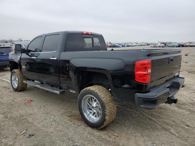 Photo 2 from auction – 2016 CHEVROLET SILVERADO with VIN 1GC1KXE89GF198736