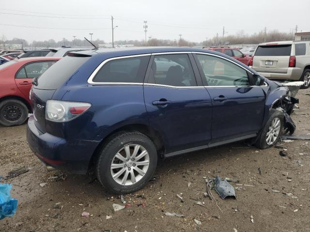 Photo 3 from auction – 2011 MAZDA CX-7 with VIN JM3ER2B56B0368709