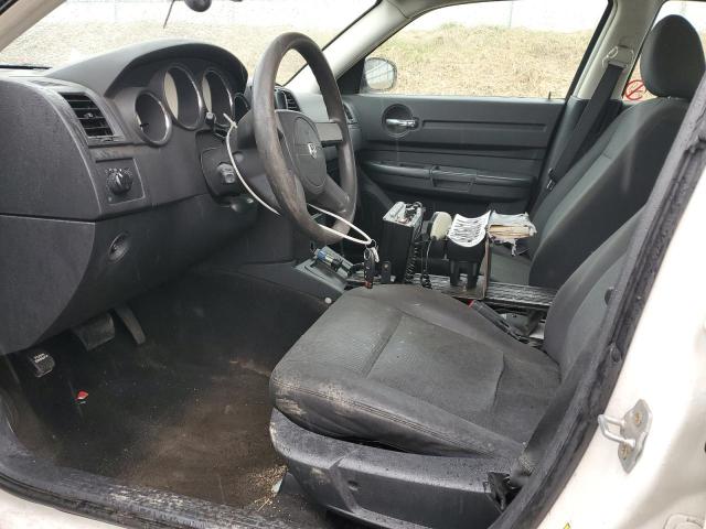Photo 7 from auction – 2008 DODGE CHARGER with VIN 2B3KA43H08H314254