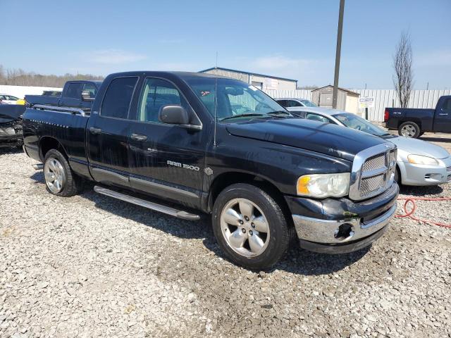 Photo 10 from auction – 2002 DODGE RAM 1500 with VIN 1D7HA18Z92J211001