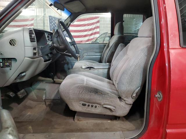 Photo 7 from auction – 1995 GMC SIERRA K15 with VIN 2GTEK19K7S1582745