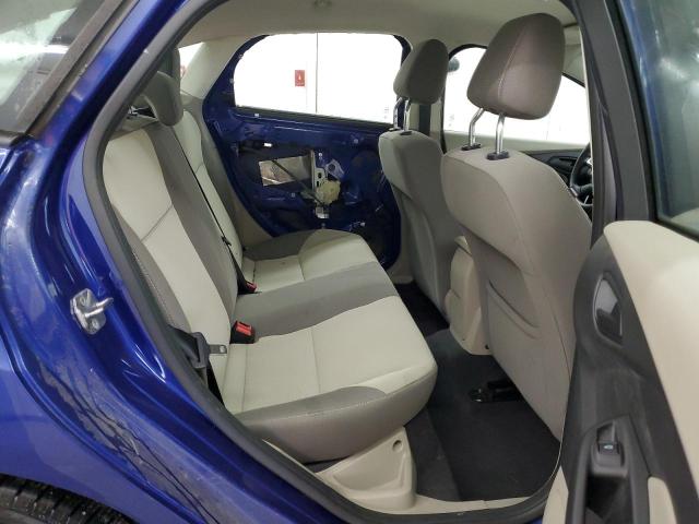 Photo 10 from auction – 2012 FORD FOCUS SE with VIN 1FAHP3F2XCL377582