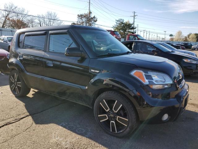 Photo 4 from auction – 2010 KIA SOUL + with VIN KNDJT2A25A7126371