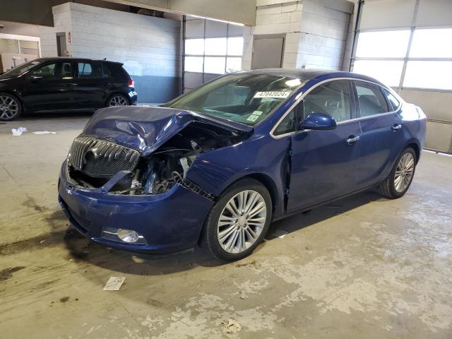 BUICK VERANO CON 2013 with VIN 1G4PR5SK5D4237061 - Photo from auction