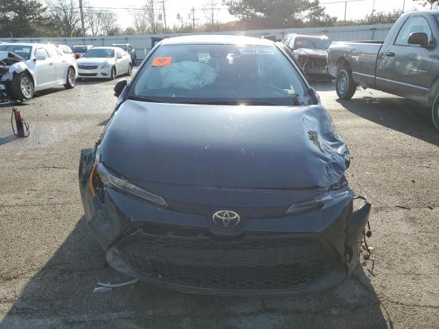 Photo 5 from auction – 2022 TOYOTA COROLLA with VIN 5YFEPMAE2NP318833