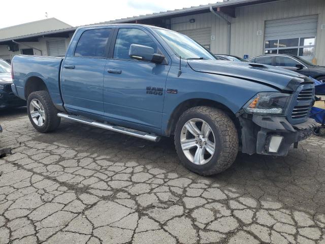 Photo 4 from auction – 2015 RAM 1500 SPORT with VIN 1C6RR7MT3FS736171