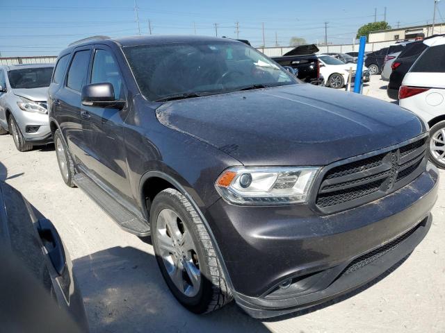 Photo 4 from auction – 2015 DODGE DURANGO LI with VIN 1C4RDJDG0FC730233