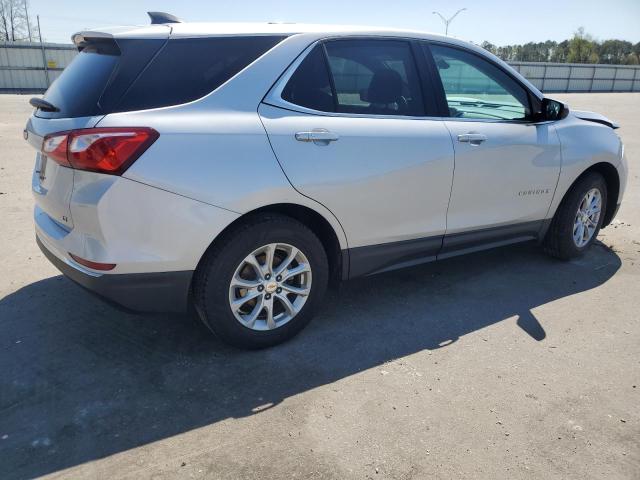 Photo 3 from auction – 2018 CHEVROLET EQUINOX LT with VIN 2GNAXJEV0J6191994