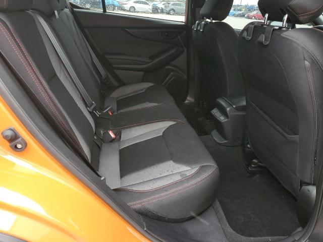 Photo 10 from auction – 2023 SUBARU WRX with VIN JF1VBAA67P9813808