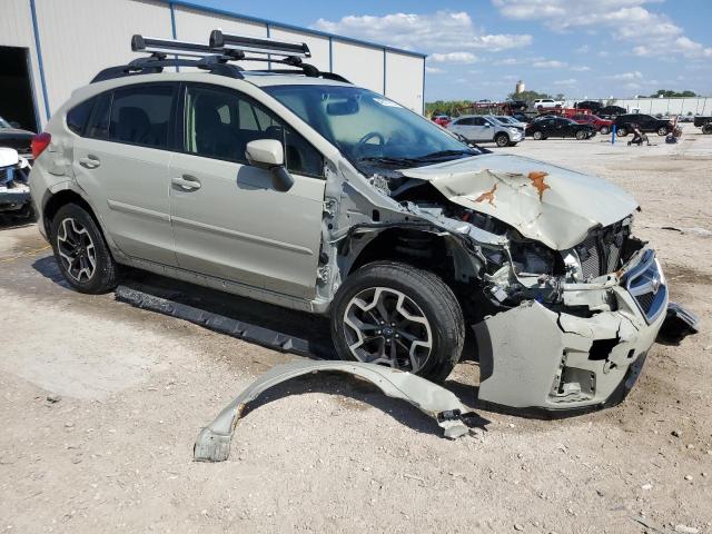 Photo 4 from auction – 2016 SUBARU CROSSTREK with VIN JF2GPANC8GH298121