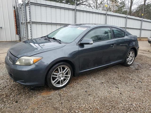 SCION TC 2007 with VIN JTKDE177670147549 - Photo from auction
