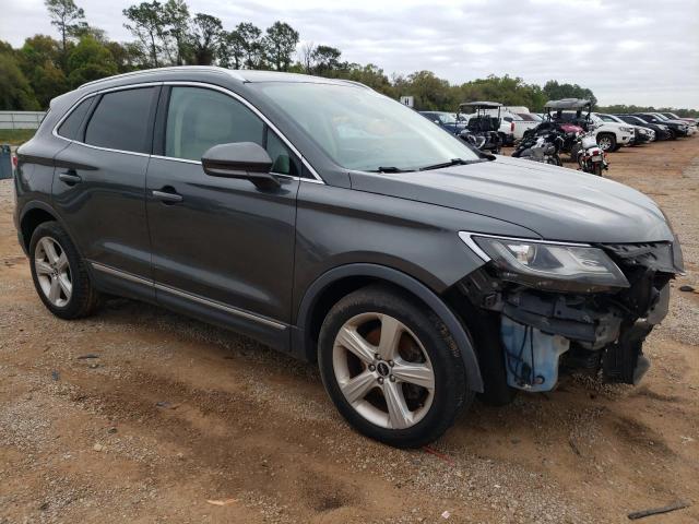 Photo 4 from auction – 2017 LINCOLN MKC PREMIE with VIN 5LMCJ1C90HUL68637
