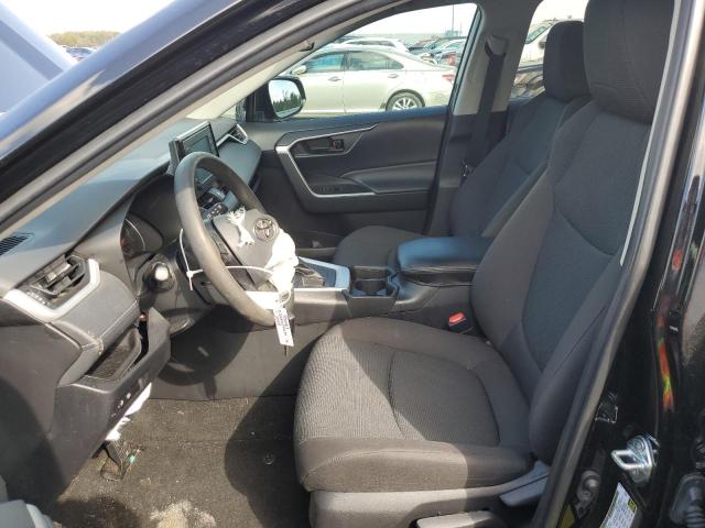 Photo 7 from auction – 2021 TOYOTA RAV4 LE with VIN 2T3H1RFV8MC171458