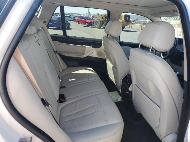 Photo 10 from auction – 2016 BMW X5 XDRIVE3 with VIN 5UXKR0C56G0U49519